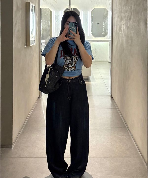 MUSINSA | RAIVE Leo Shoulder UF5SB088_2color