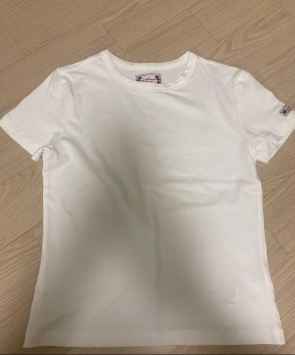 ★SCULPTOR★ The Day Dreamers Tee Lavender SC25S221PU MUSINSA | SCULPTOR The Day Dreamers Tee Lavender