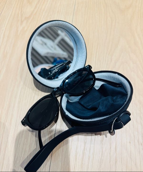 ☆韓国☆［RECLOW］ZEHE SUNGLASS 5color+専用ケース付き 3C MUSINSA | RECLOW RC ZEHE SUNGLASS BLACK