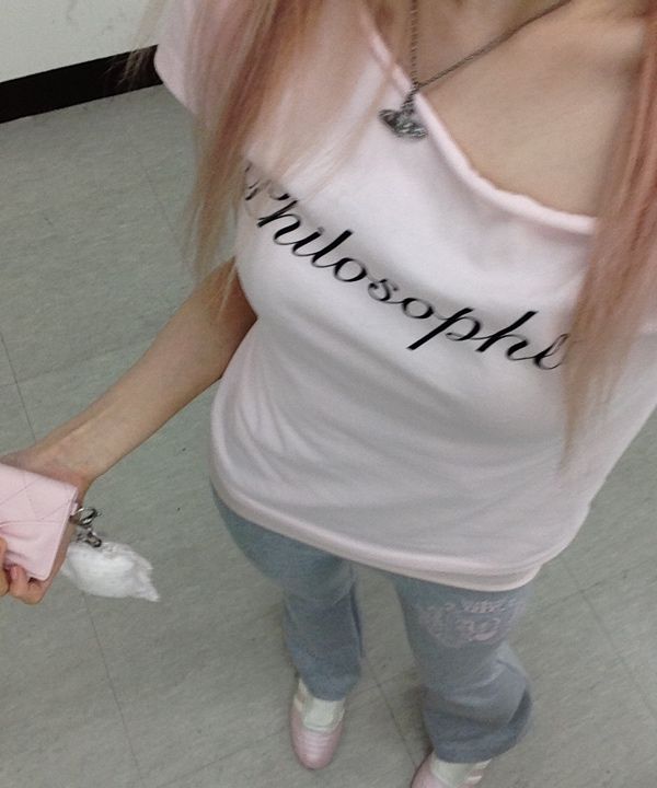 Tシャツ・カットソー [SCULPTOR] Hook Me Up Layered Tee White SC25S264WH MUSINSA | SCULPTOR Hook Me Up Layered Tee White