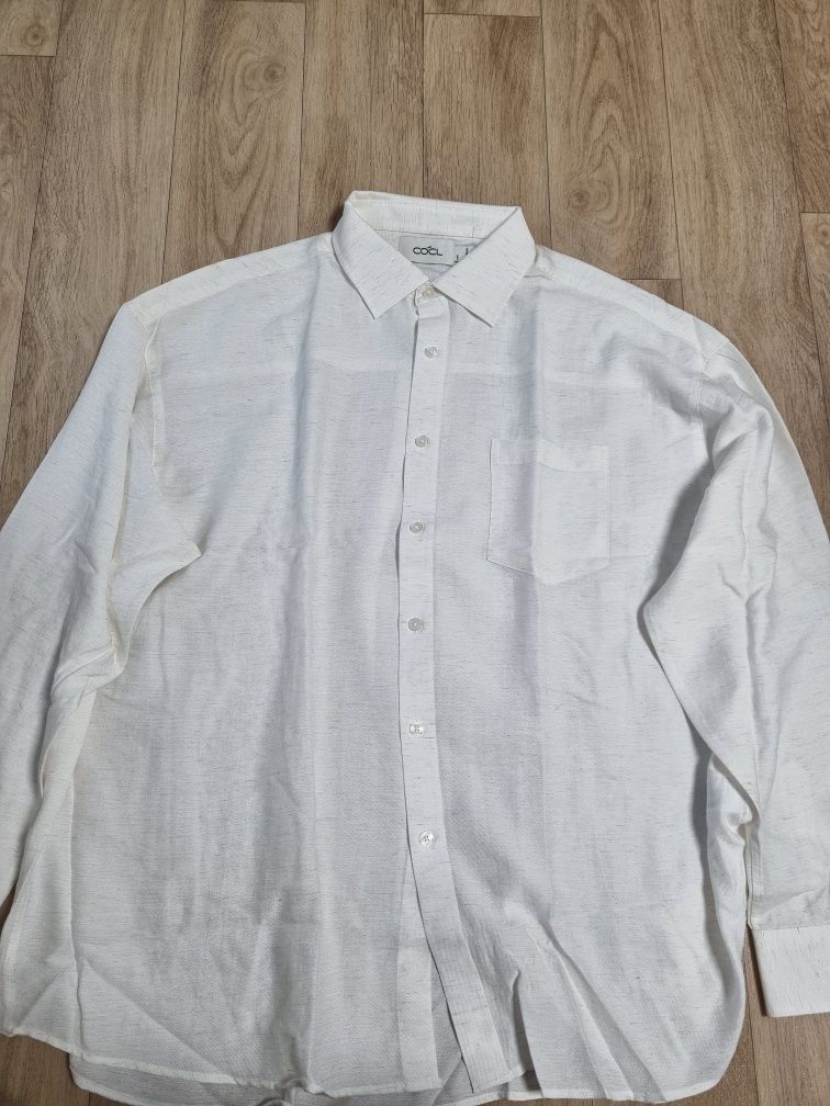 シャツ HUECLOSET Super overfit shirt SE164 NWOT HUF Worldwide Short Sleeve Striped T Shirt Embroidered