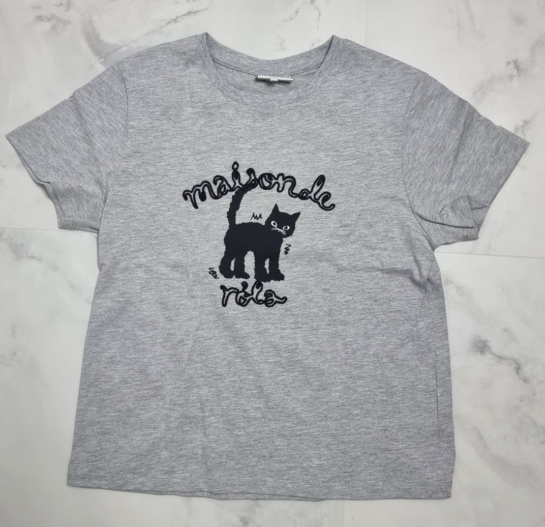 ★rolarola★ ROLA CAT FRIENDS TSHIRT WHITE MUSINSA | ROLAROLA MAISON ROLA CAT FRIENDS T-SHIRT WHITE