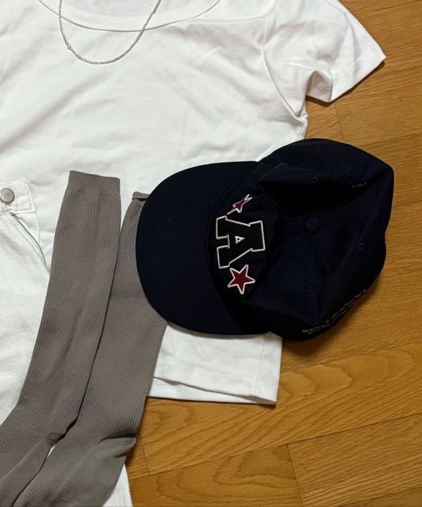[エーイーエーイー] 25SS-WASHED CAPITAL LOGO CAP [AQUA BLUE] MUSINSA | AEAE WASHED CAPITAL LOGO CAP [AQUA BLUE]
