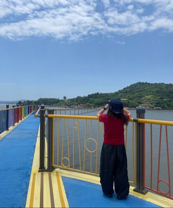 AEAE☆大人気♪SAFARI BUCKET HAT MID BLUE MUSINSA | AEAE SAFARI BUCKET HAT [MID BLUE]