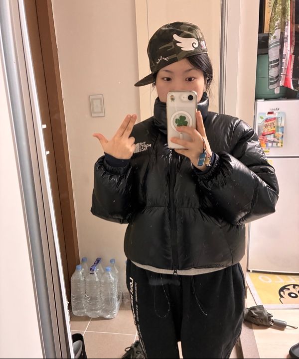 MUSINSA | AEAE AE SYMBOL ANGEL WING CAP [CAMO]