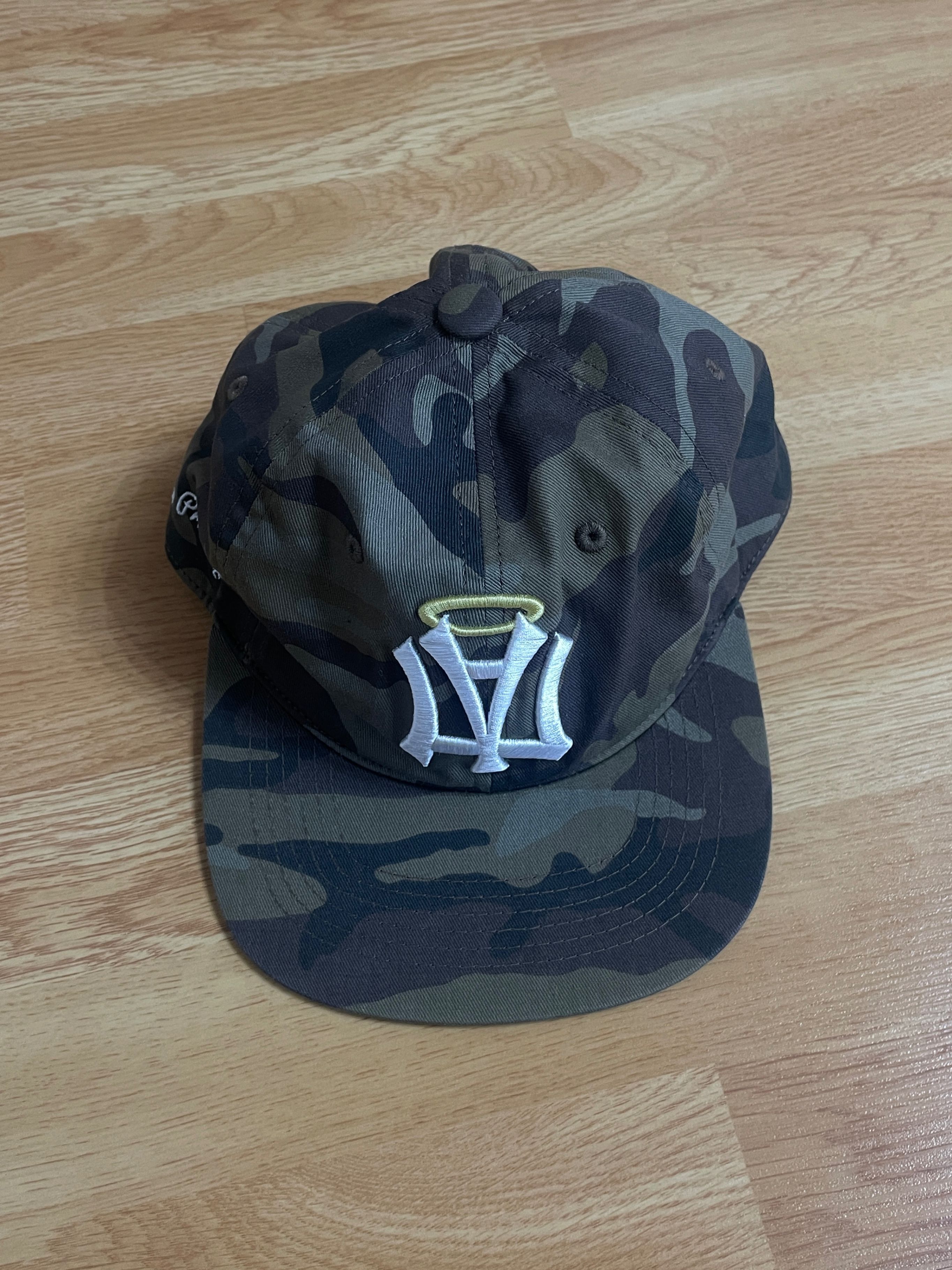 aeae キャップ symbol cap aeae キャップ ALPHABET LOGO COTTON CAP