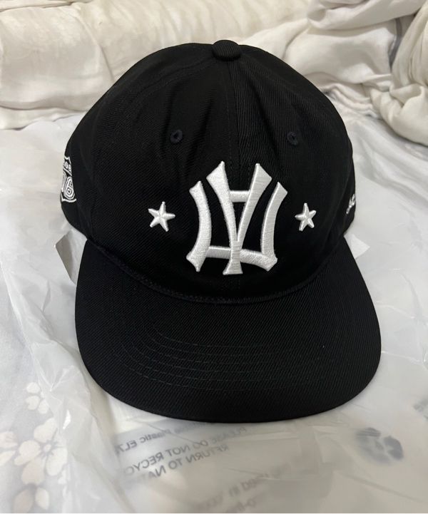 [エーイーエーイー] AE SYMBOL CAP (BLACK) MUSINSA | AEAE AE SYMBOL CAP [BLACK]