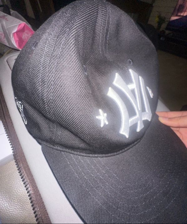 MUSINSA | AEAE AE SYMBOL CAP [BLACK]