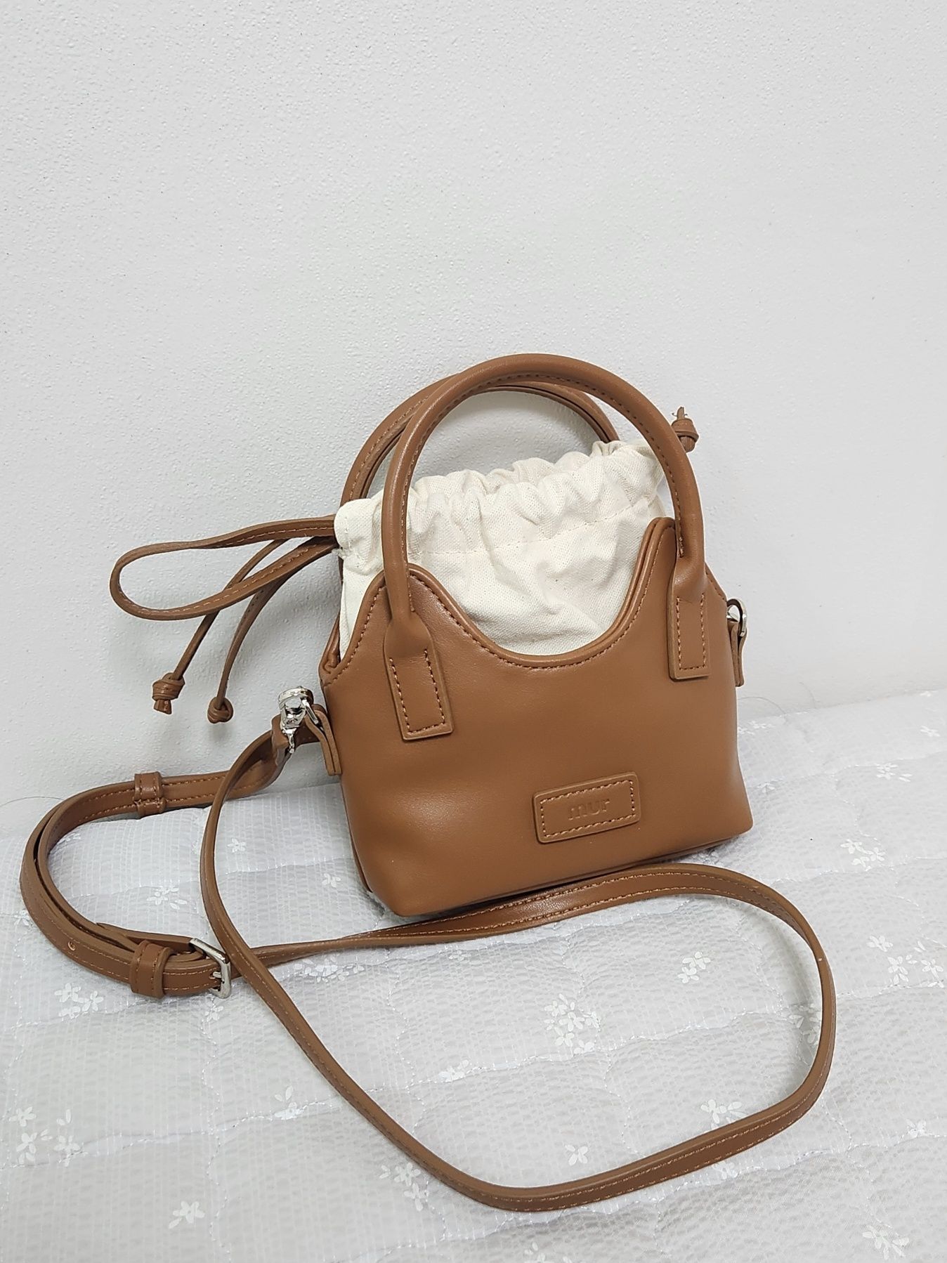[MUR] Maree Bag mini ★大人気★ MUSINSA公式 | MUR Maree Bag mini (8color)