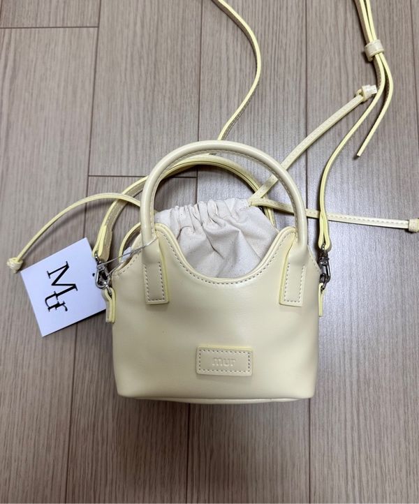 [MUR] Maree Bag mini ★すぐ品切れ★ MUSINSA公式 | MUR Maree Bag mini (8color)