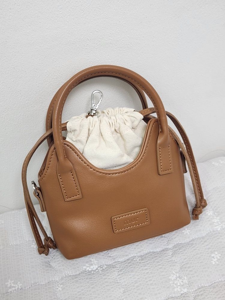MUSINSA公式 | MUR Maree Bag mini (8color)