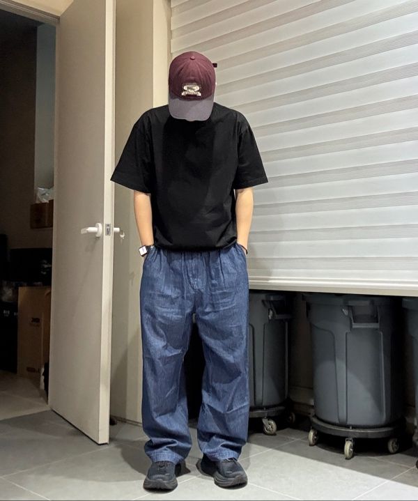 【THE COLDEST MOMENT】TCM deer cap キャップ ☆2023SS新作☆THE COLDEST MOMENT☆TCM bgc cap (THE COLDEST