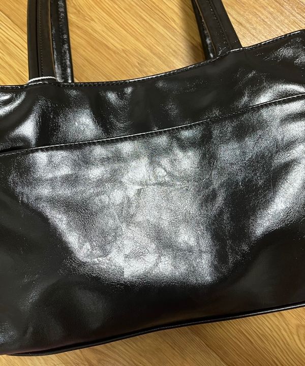 MUSINSA公式 | MCLANEE Meldasmall shoulder bag