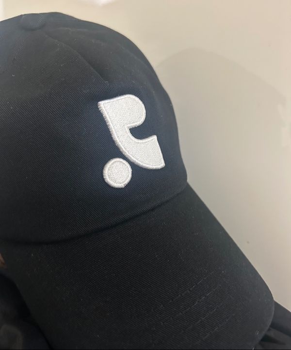帽子 REST&RECREATION   RR LOGO BALL CAP NAVY MUSINSA | REST&RECREATION RR LOGO BALL CAP - NAVY
