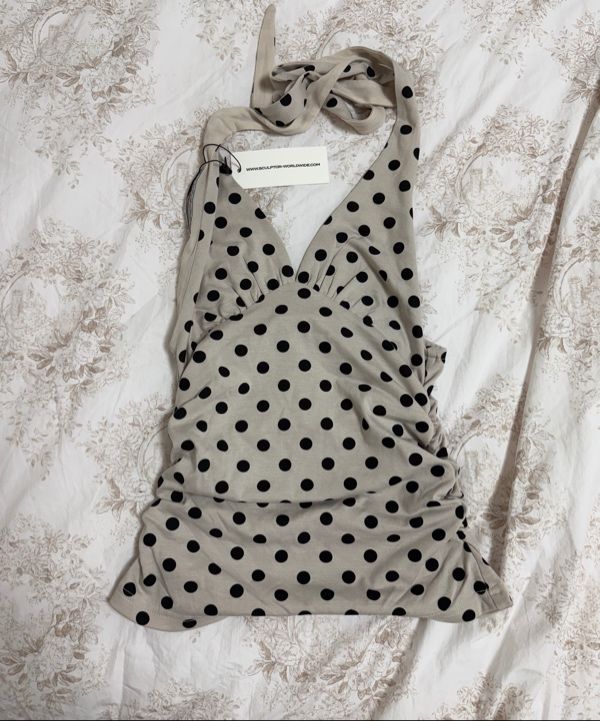 sculptorトップス　L Team Mary Corset Top（タンクトップ）｜SCULPTOR（スカルプター