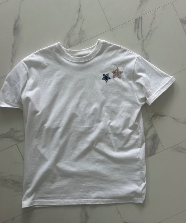 ★RONRON★ ★新作★ PATCH MIXED APPLIQUE OVER FIT T-SHIRT MUSINSA | RONRON RON PATCH MIXED APPLIQUE OVER FIT T SHIRT