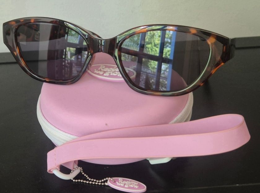 MUSINSA | RECLOW RC SOYE SUNGLASS HOPI