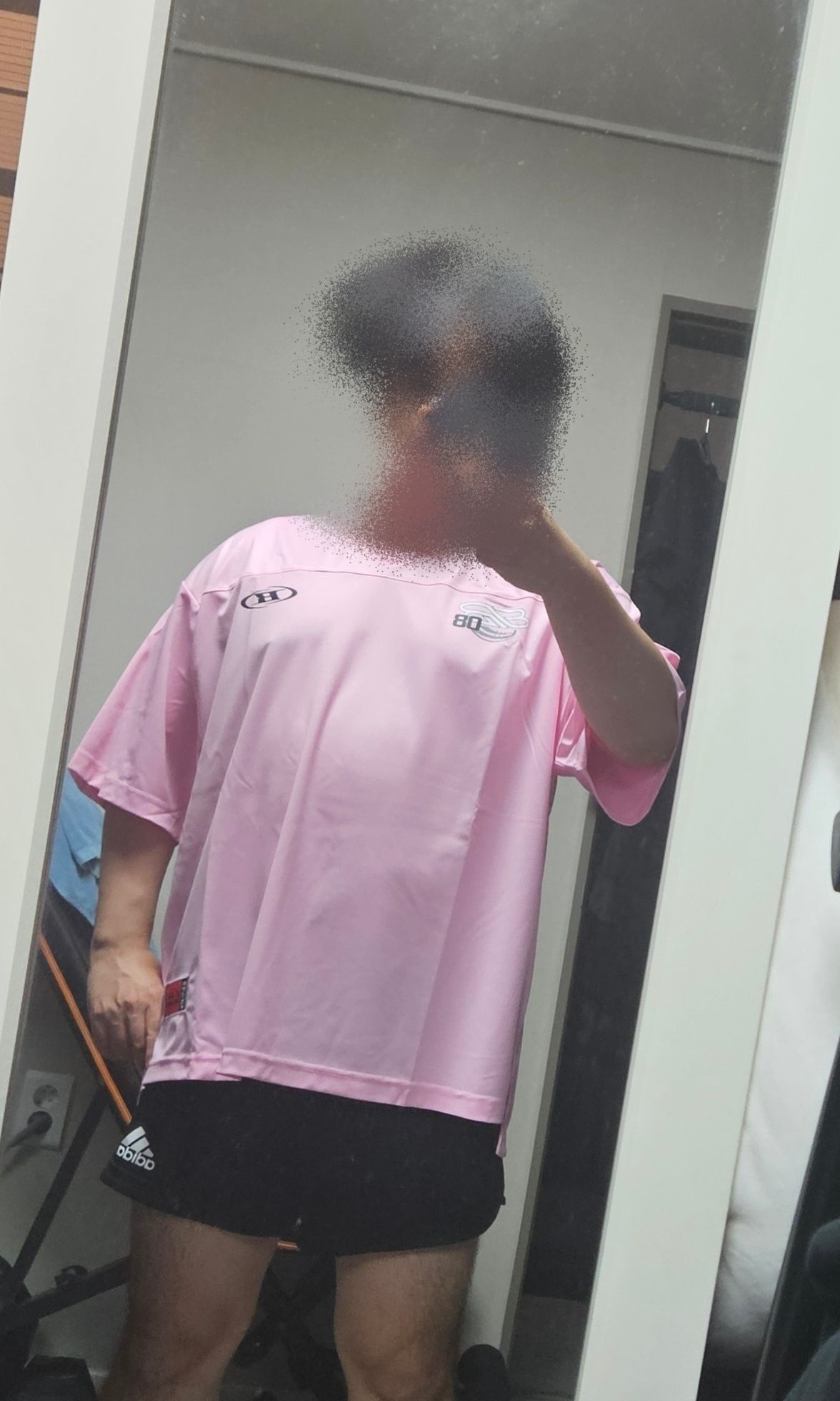 ウェア Born to win 08 RUGBY JERSEY T-SHIRTS MUSINSA | BORN TO WIN 08 RUGBY JERSEY T-SHIRTS [PINK]