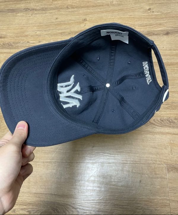 CONDO Washed Ball Cap キャップ 新品未使用 【公式通販】