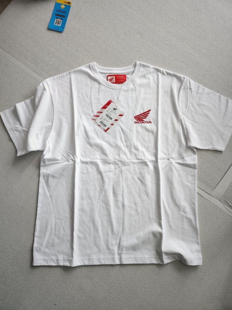 Tシャツ・カットソー HONDA MOTORCYCLE DAX 125 Short Sleeve White MUSINSA | Honda Motorcycle DAX 125 Short Sleeve White