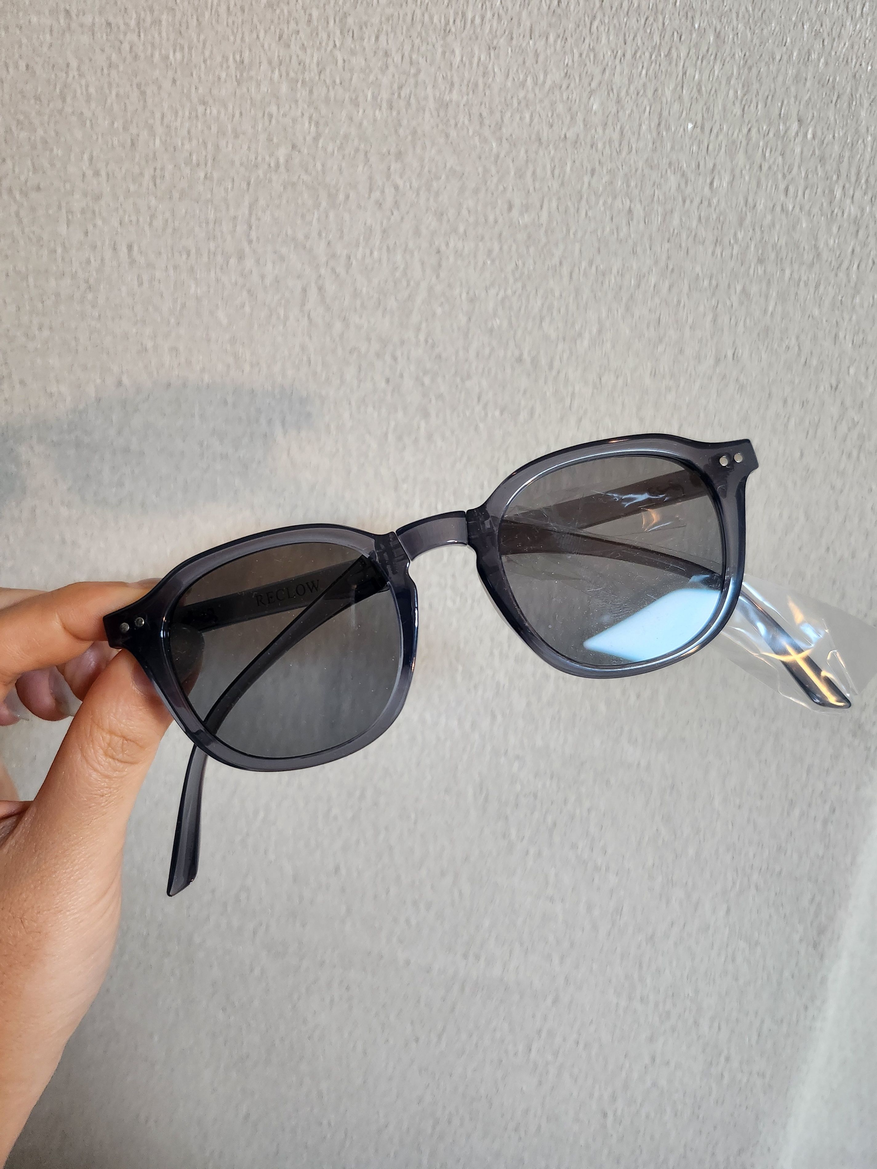 【RECLOW】 AMON SUNGLASS /追跡付 reclow - 海外通販のBUYMA