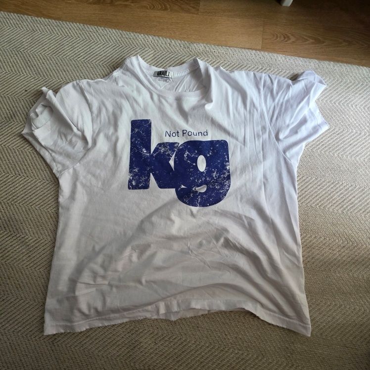 ★GRAILZ★ GRAILZ X KOIN SEOUL KG TSHIRTS WHITE MUSINSA | GRAILZ [GRAILZ x KOIN SEOUL] KG T-SHIRTS [WHITE]