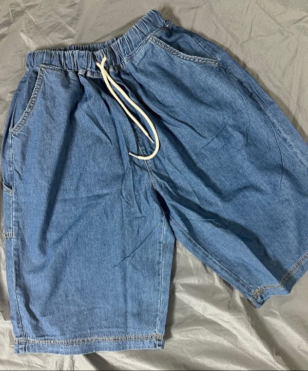 パンツ No.0733 point bermuda banding SHORTS (4color) 594b695119797cbb0411a2e69b6ee0