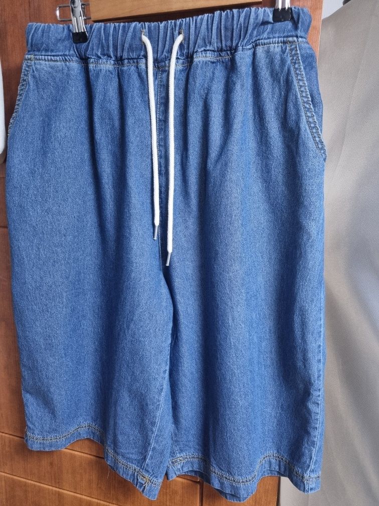 MUSINSA | PHILIPPAKER JC Carpenter Bermuda Banding Denim