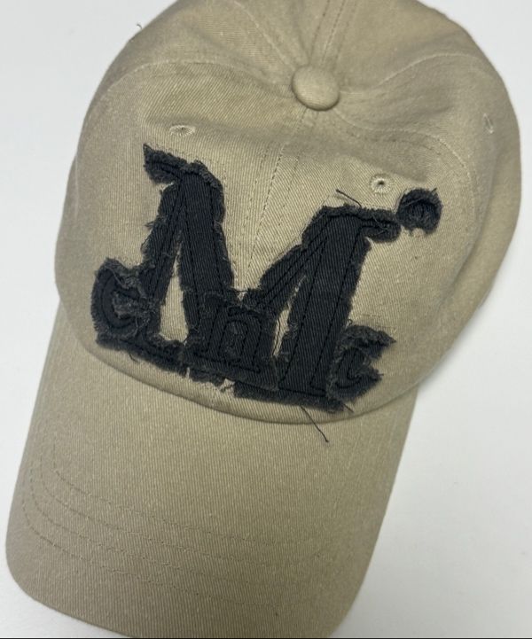 ★MUCENT★ Vintage Wash Applique Ballcap MUSINSA | MUCENT Vintage Washed Applique Ball Cap (10 Colors)