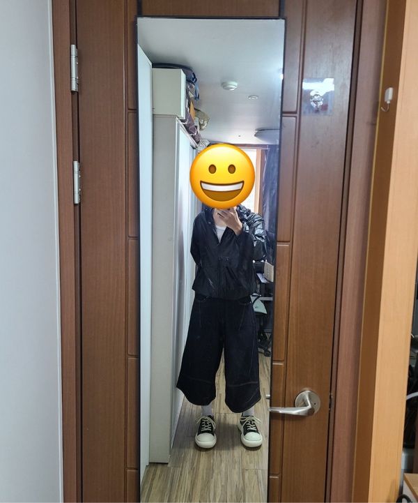 デニム・ジーパン DNSR Multi Dart Bermuda Denim Pants 5SH166 MUSINSA | DNSR Multi Dart Bermuda Denim Pants Indigo