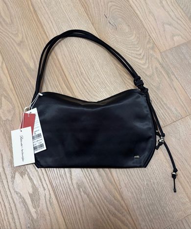 MUSINSA公式 | ARCHIVEPKE [Archivepke x Ribbonbit] Small wave bag 