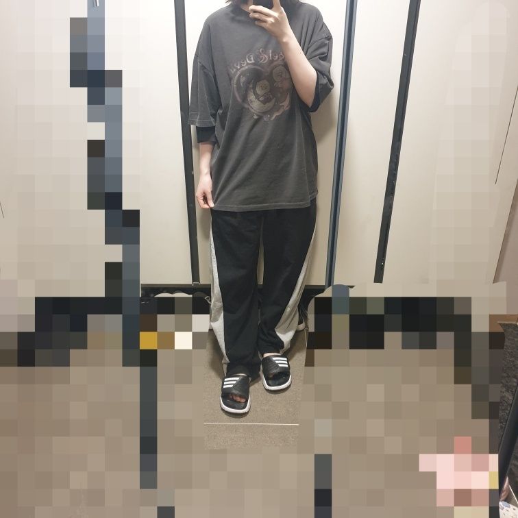 MUSINSA | CPGN STUDIO [CPGN x Kakao Friends] Destiny Chunsik
