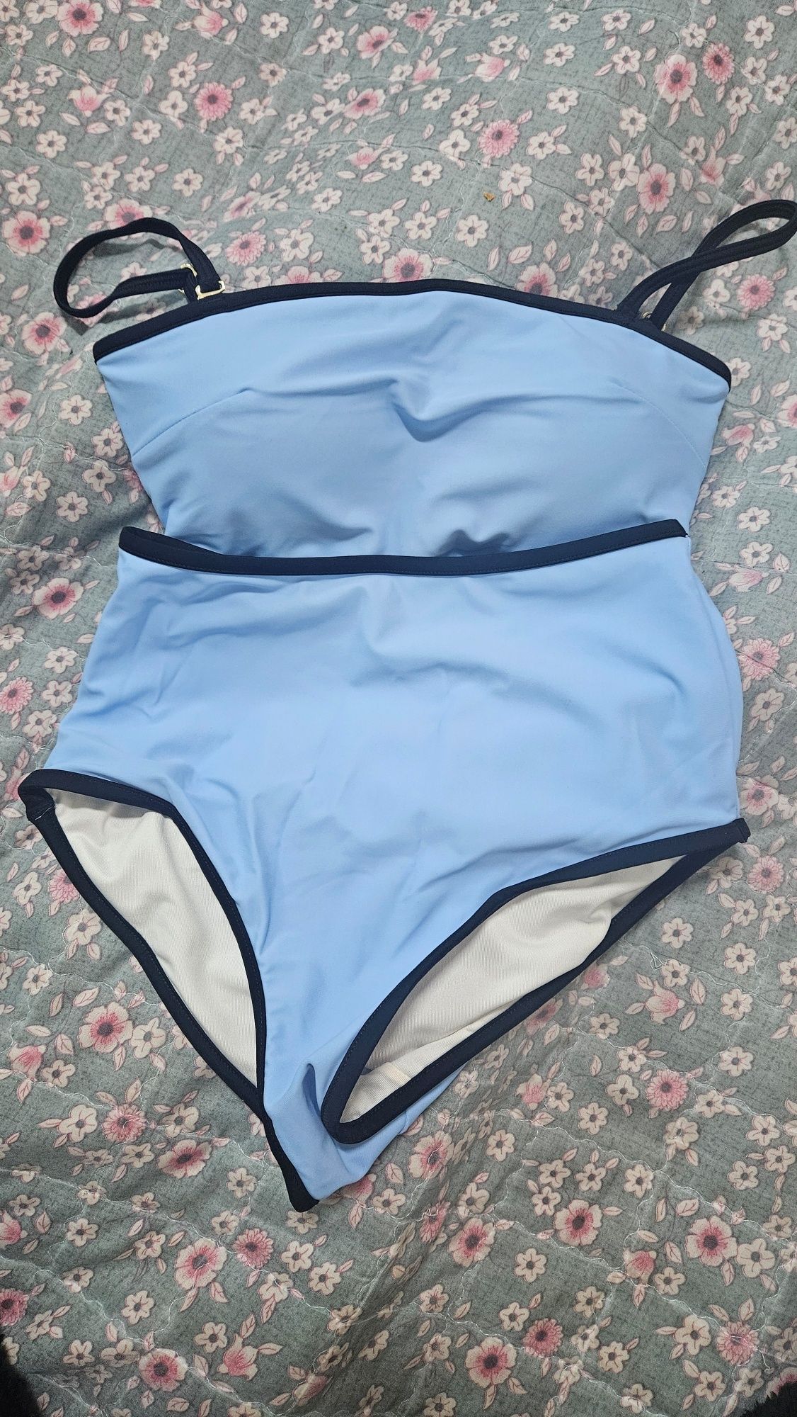 【Vikini Vender】シンプルハイウエストビキニ MUSINSA公式 | VIKINI VENDER バインディングシンプルハイウエスト