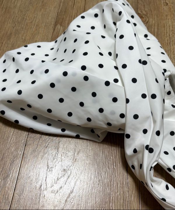 【DIMANCHE】 DOTTY SHELL BAG★ショルダーバッグ★大人気★ MUSINSA公式 | DIMANCHE DOTTY SHELL BAG