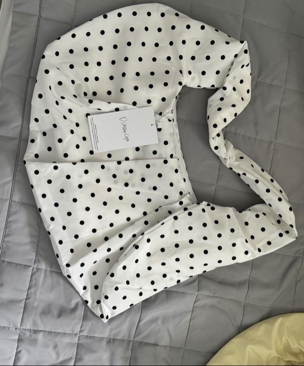 【DIMANCHE】 DOTTY SHELL BAG★ショルダーバッグ★大人気★ MUSINSA公式 | DIMANCHE DOTTY SHELL BAG