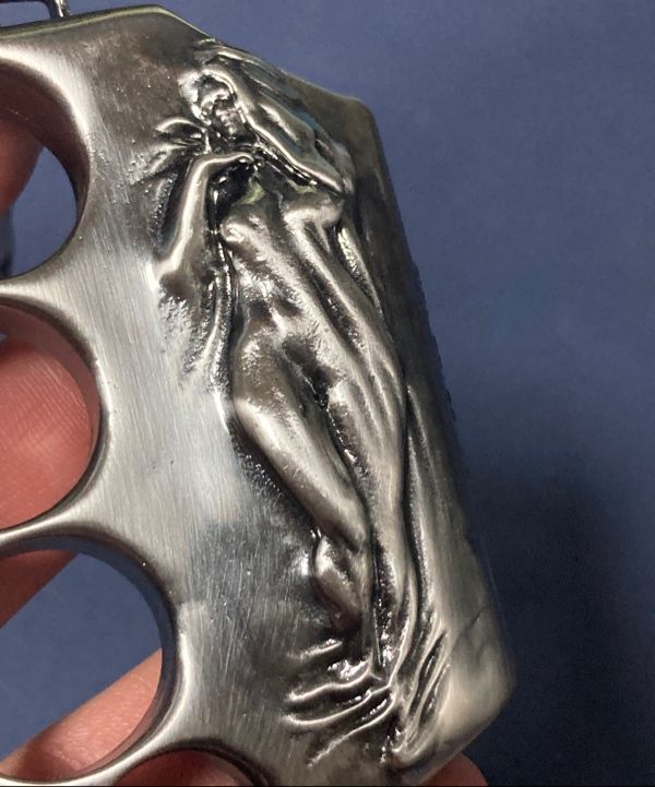 【SUNDAY OFF CLUB】knuckle keyring Antique MUSINSA | SUNDAYOFFCLUB Knuckle Shell Keyring - Antique Silver