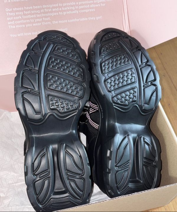 MUSINSA | OTZ Romita Platform Ballerina Mary Jane Shoes