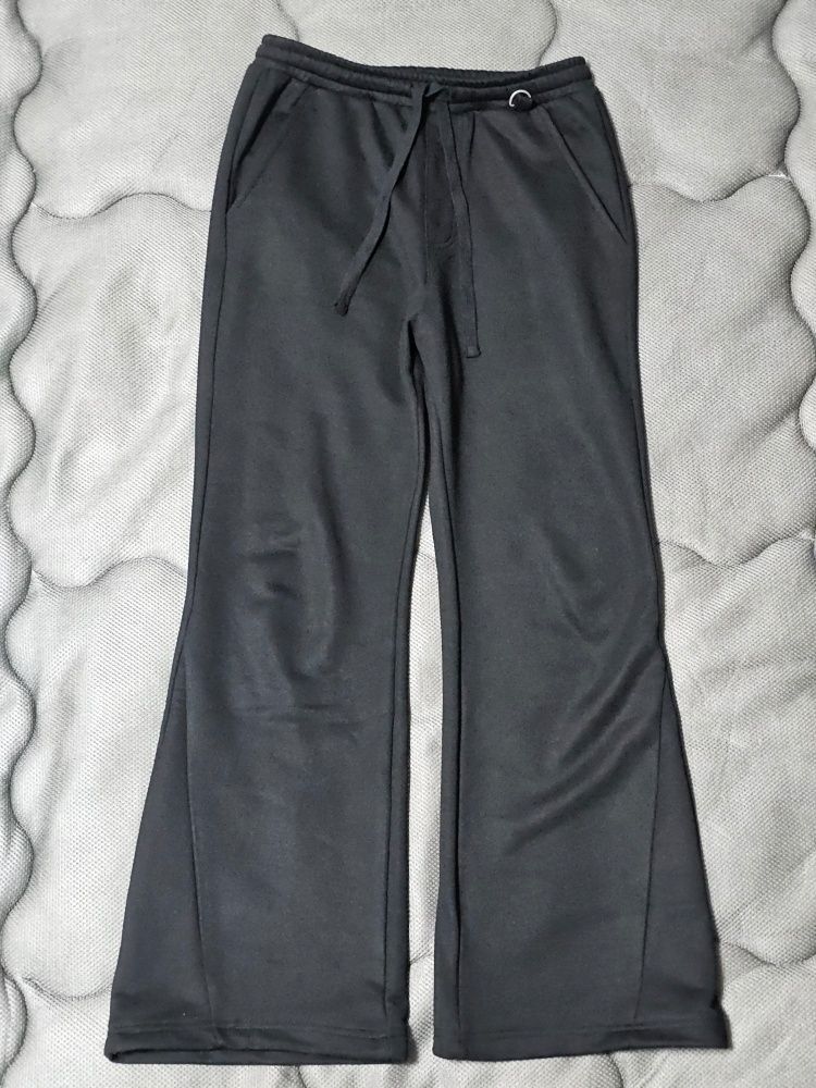 スウェットパンツ DNSR Signature Flare Sweatpants 5SH155 MUSINSA | DNSR WOMEN Flare Sweatpants Gray