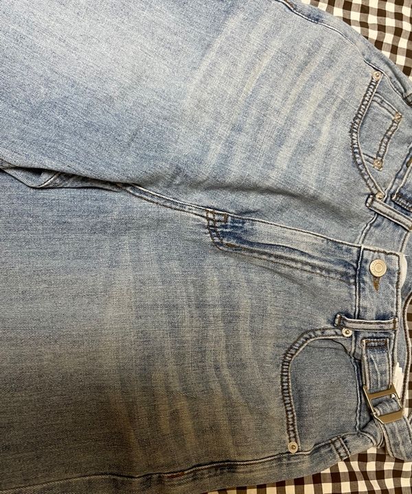 MUSINSA | LOW CLASSIC AIRY OVERSIZED JEANS _BLUE_LC252PT23BL