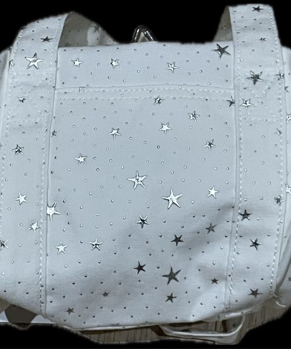 韓国商品/SETUP-EXE TINY STAR TOTE BAG SETUP‐EXE】TINY STAR TOTE BAG / 【セットアップエグゼ