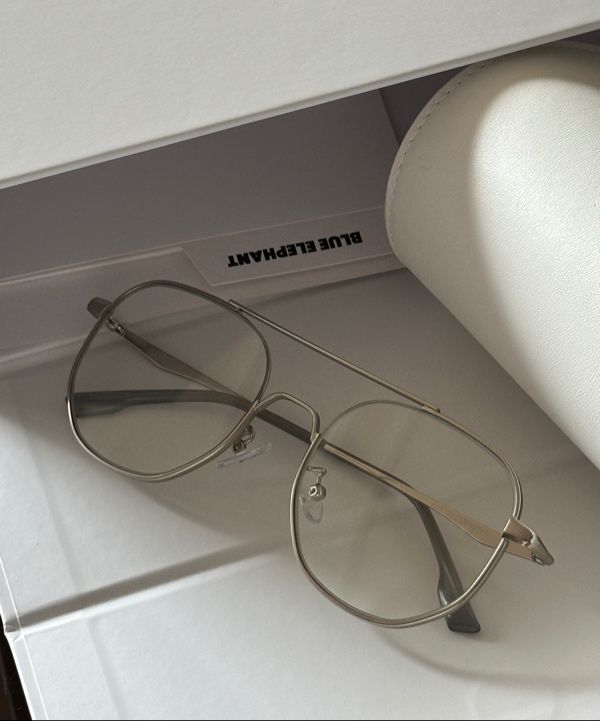 【BLUE ELEPHANT】 SOL /追跡付 MUSINSA公式 | BLUE ELEPHANT SOL matte silver