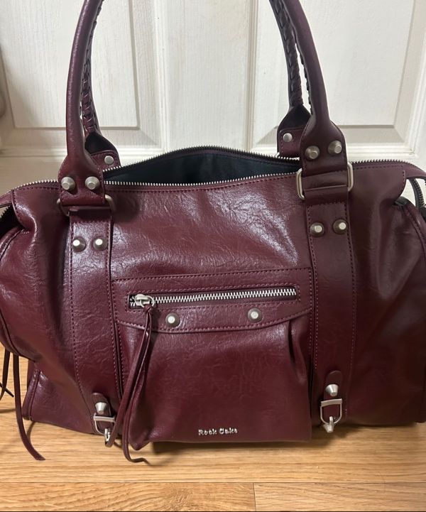 バッグ ROCKCAKE Big Diaz Bag - Black MUSINSA | ROCKCAKE Big Diaz