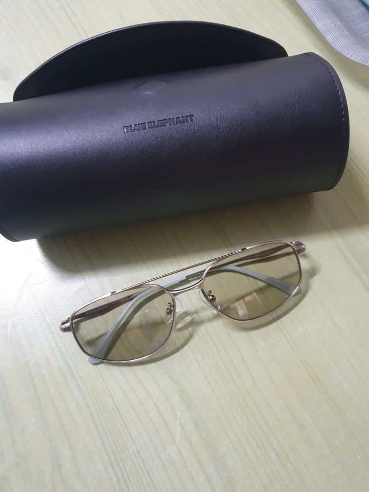 ◆BLUE ELEPHANT◆ MARCS blue tint MARC-S blue tint - BLUE ELEPHANT