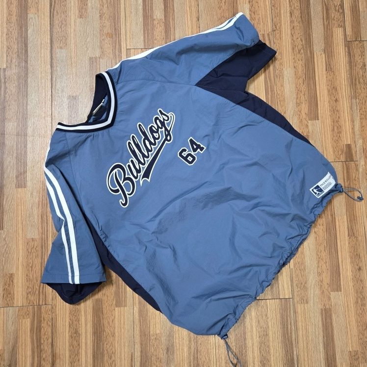 YALE BASEBALL SHORT-SLEEVE NYLON T-SHIRTルーズフィット MUSINSA | YALE BASEBALL SHORT-SLEEVE NYLON T-SHIRT(3 colors)