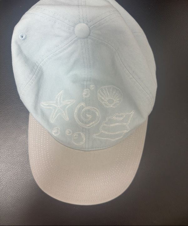 ★THE COLDEST MOMENT★ TCM seasand cap MUSINSA | THE COLDEST MOMENT TCM seasand cap (sky blue)