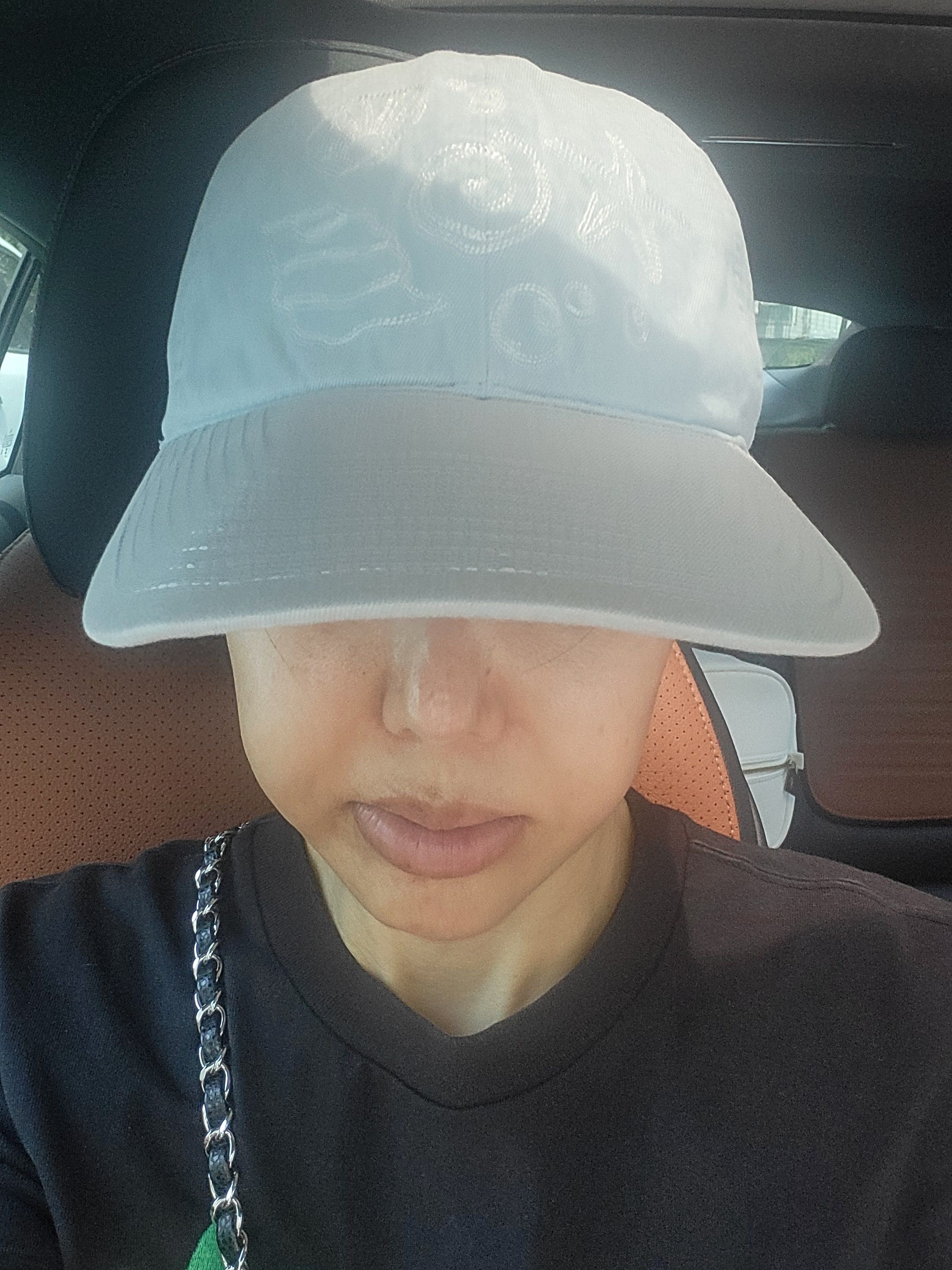 MUSINSA | THE COLDEST MOMENT TCM seasand cap (sky blue)