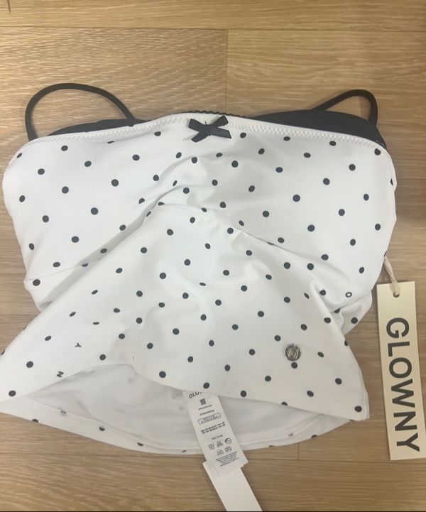 [GLOWNY] BLUSH CAMI TOP ★大人気★ BLUSH CAMI TOP – Glowny