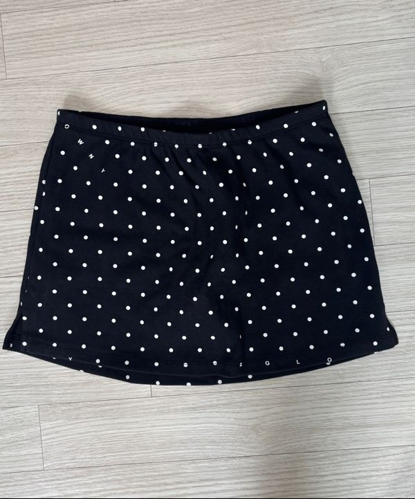 MUSINSA | GLOWNY WILD MINI SKIRT (4 Colors)