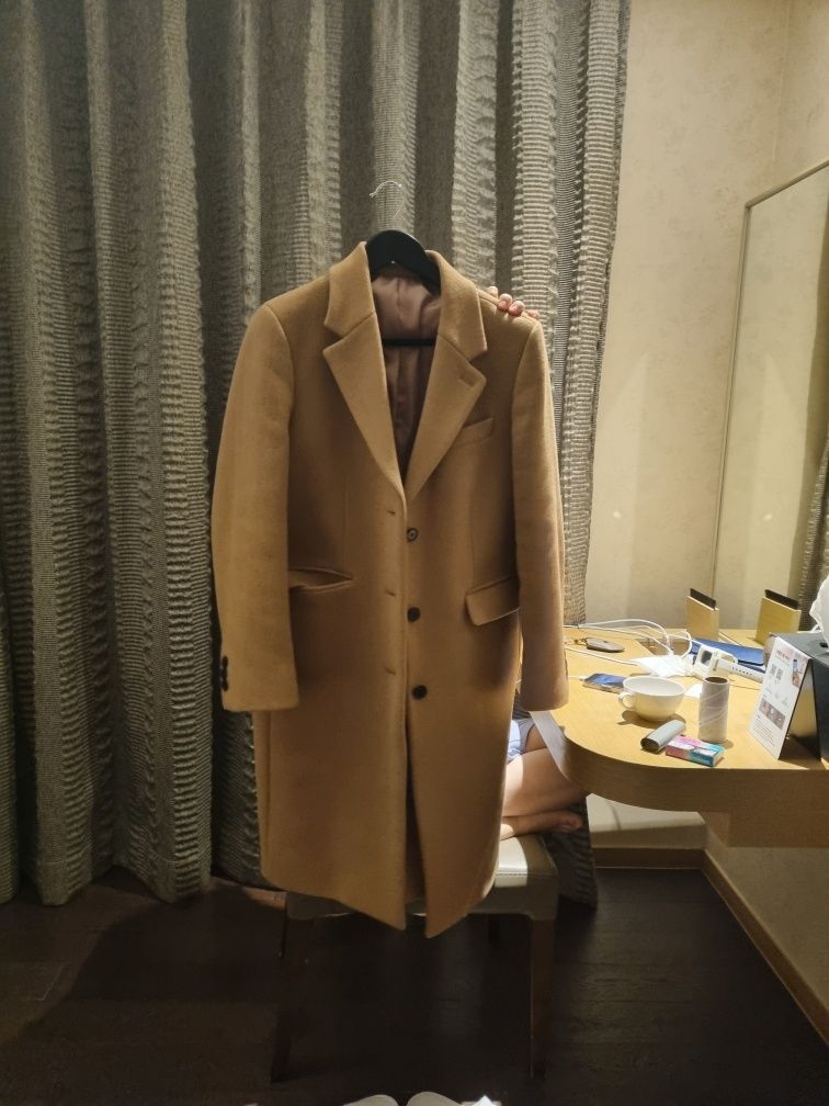 MUSINSA公式 | MUSINSA STANDARD WOMAN ウィメンズカシミヤブレンド