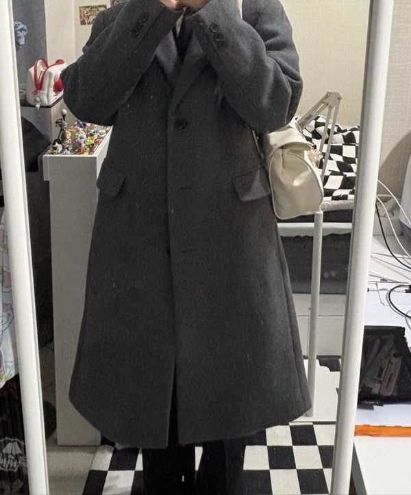 MUSINSA公式 | MUSINSA STANDARD WOMAN ウィメンズカシミヤブレンド